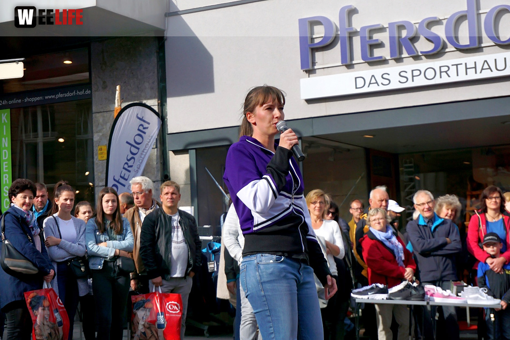 Hofer Herbst 2019 Sonntag