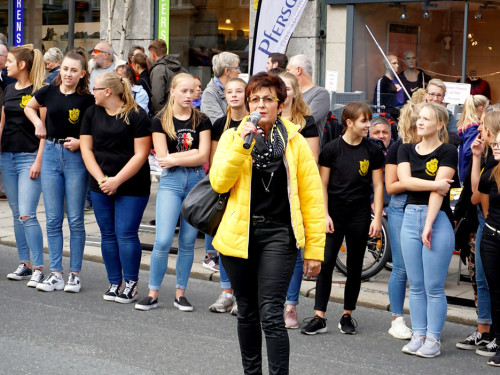 Hofer Herbst 2019 Sonntag – Foto 245