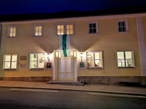 Gala Ball mit Barfly 150 Jahre Absolvia – Foto 2