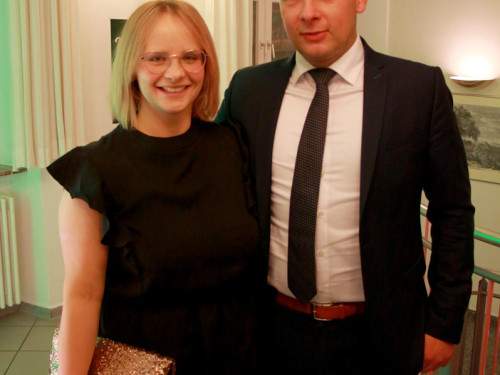 Gala Ball mit Barfly 150 Jahre Absolvia – Foto 10