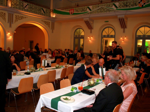 Gala Ball mit Barfly 150 Jahre Absolvia – Foto 19