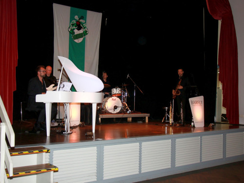 Gala Ball mit Barfly 150 Jahre Absolvia – Foto 20