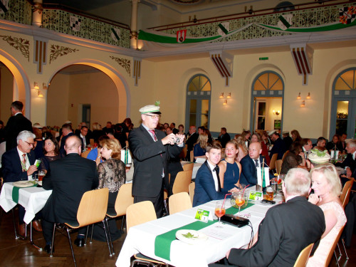Gala Ball mit Barfly 150 Jahre Absolvia – Foto 21