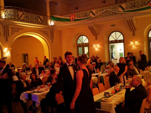 Gala Ball mit Barfly 150 Jahre Absolvia – Foto 24