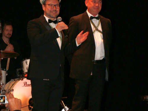 Gala Ball mit Barfly 150 Jahre Absolvia – Foto 26