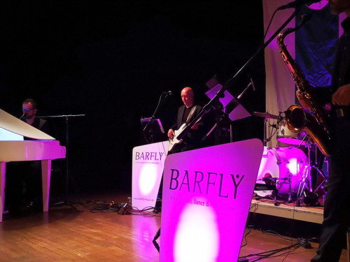 Gala Ball mit Barfly 150 Jahre Absolvia – Foto 27