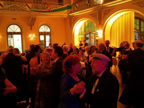 Gala Ball mit Barfly 150 Jahre Absolvia – Foto 28