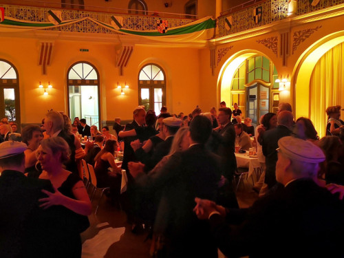 Gala Ball mit Barfly 150 Jahre Absolvia – Foto 29