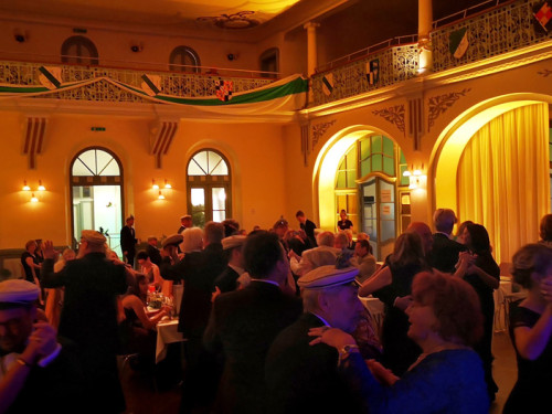 Gala Ball mit Barfly 150 Jahre Absolvia – Foto 30