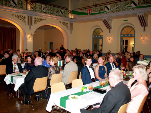 Gala Ball mit Barfly 150 Jahre Absolvia – Foto 32