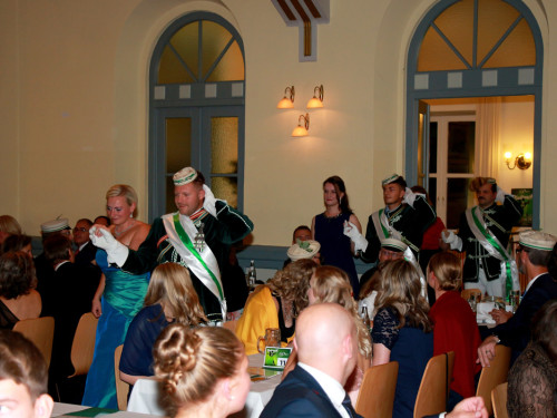 Gala Ball mit Barfly 150 Jahre Absolvia – Foto 33