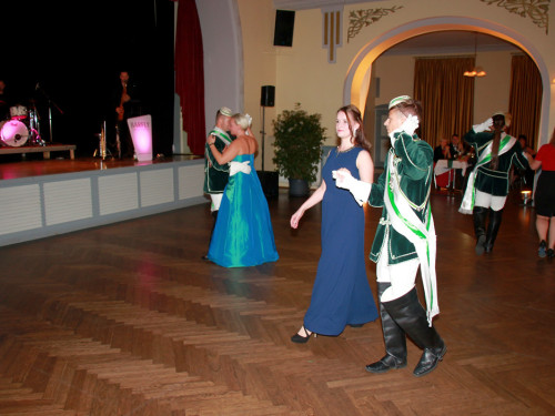 Gala Ball mit Barfly 150 Jahre Absolvia – Foto 34