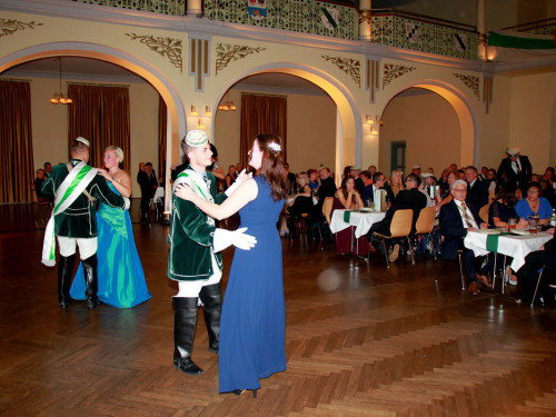 Gala Ball mit Barfly 150 Jahre Absolvia – Foto 40