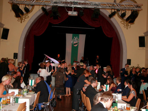 Gala Ball mit Barfly 150 Jahre Absolvia – Foto 50