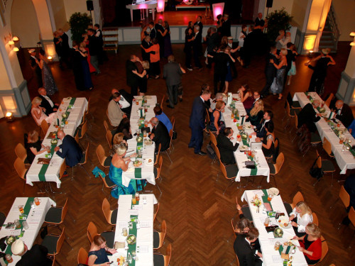 Gala Ball mit Barfly 150 Jahre Absolvia – Foto 52