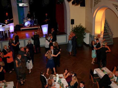 Gala Ball mit Barfly 150 Jahre Absolvia – Foto 54