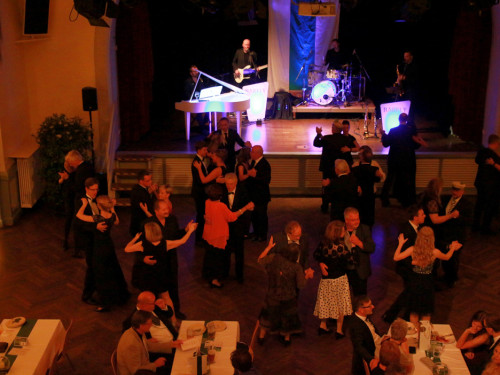 Gala Ball mit Barfly 150 Jahre Absolvia – Foto 55