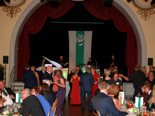 Gala Ball mit Barfly 150 Jahre Absolvia – Foto 58