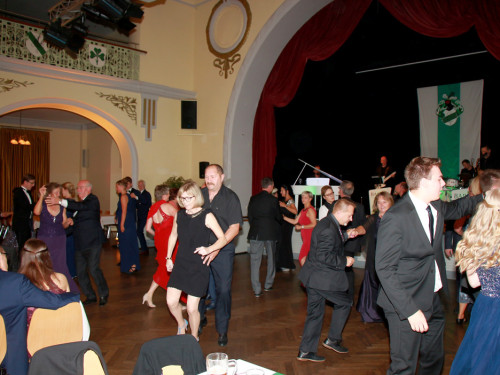 Gala Ball mit Barfly 150 Jahre Absolvia – Foto 59