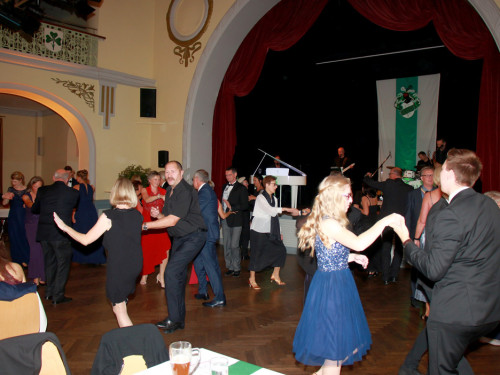 Gala Ball mit Barfly 150 Jahre Absolvia – Foto 60