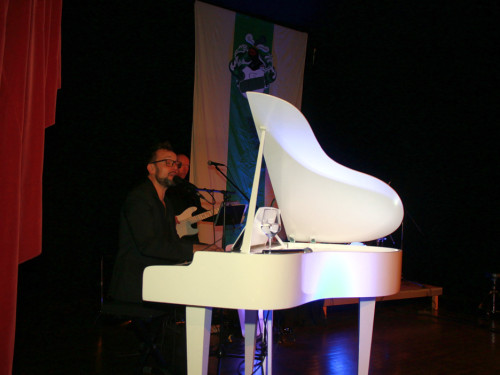 Gala Ball mit Barfly 150 Jahre Absolvia – Foto 62