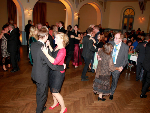 Gala Ball mit Barfly 150 Jahre Absolvia – Foto 63