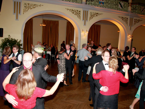 Gala Ball mit Barfly 150 Jahre Absolvia – Foto 64