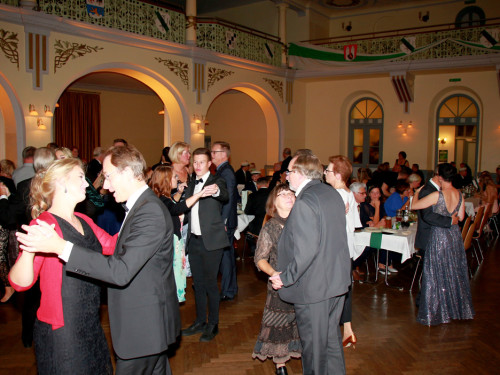 Gala Ball mit Barfly 150 Jahre Absolvia – Foto 65
