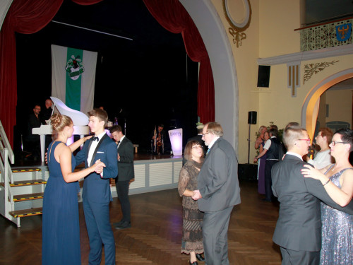 Gala Ball mit Barfly 150 Jahre Absolvia – Foto 66