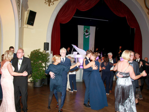 Gala Ball mit Barfly 150 Jahre Absolvia – Foto 67