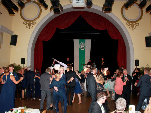 Gala Ball mit Barfly 150 Jahre Absolvia – Foto 69