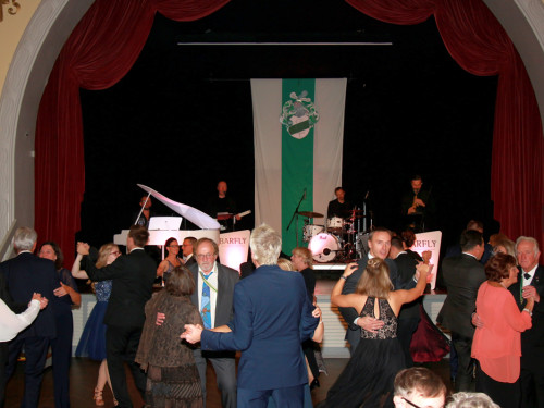 Gala Ball mit Barfly 150 Jahre Absolvia – Foto 70