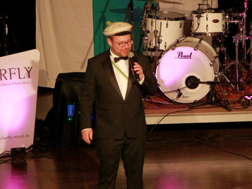 Gala Ball mit Barfly 150 Jahre Absolvia – Foto 71
