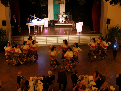 Gala Ball mit Barfly 150 Jahre Absolvia – Foto 72