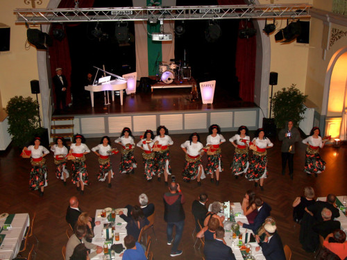Gala Ball mit Barfly 150 Jahre Absolvia – Foto 73