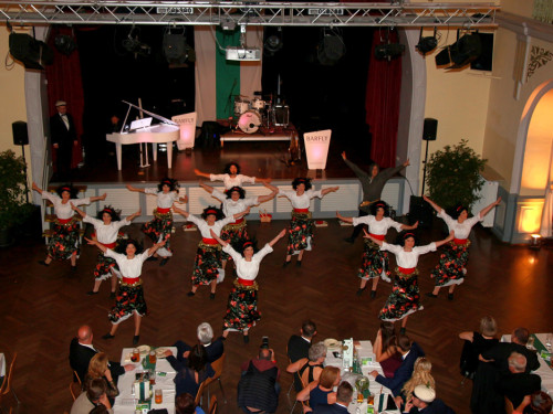 Gala Ball mit Barfly 150 Jahre Absolvia – Foto 75