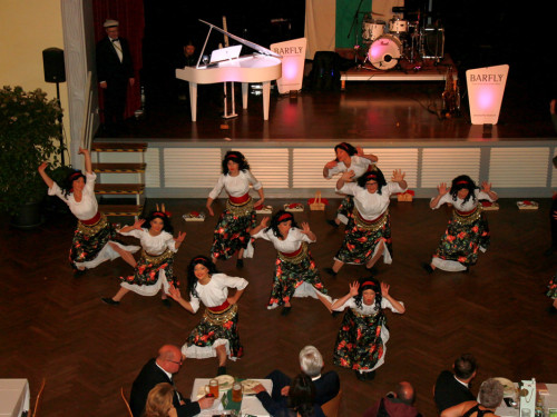 Gala Ball mit Barfly 150 Jahre Absolvia – Foto 76