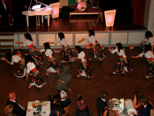 Gala Ball mit Barfly 150 Jahre Absolvia – Foto 79