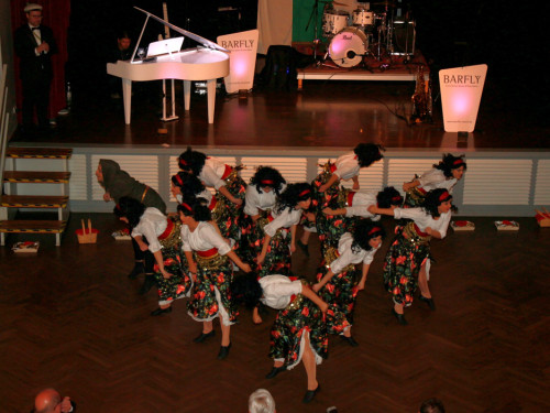 Gala Ball mit Barfly 150 Jahre Absolvia – Foto 82