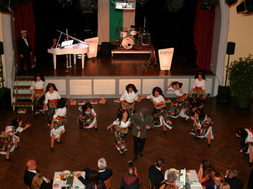 Gala Ball mit Barfly 150 Jahre Absolvia – Foto 84