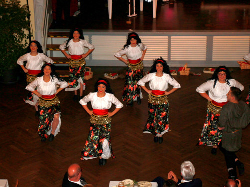 Gala Ball mit Barfly 150 Jahre Absolvia – Foto 86