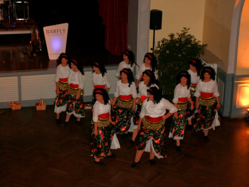 Gala Ball mit Barfly 150 Jahre Absolvia – Foto 88