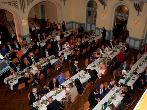 Gala Ball mit Barfly 150 Jahre Absolvia – Foto 90