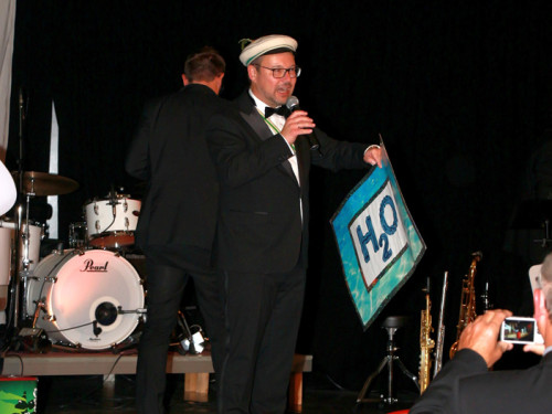Gala Ball mit Barfly 150 Jahre Absolvia – Foto 92