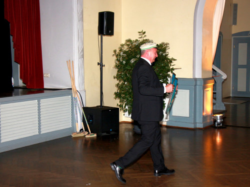 Gala Ball mit Barfly 150 Jahre Absolvia – Foto 93
