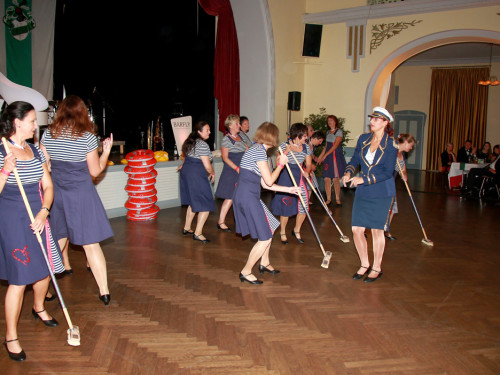 Gala Ball mit Barfly 150 Jahre Absolvia – Foto 107