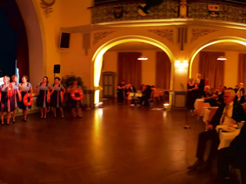 Gala Ball mit Barfly 150 Jahre Absolvia – Foto 114