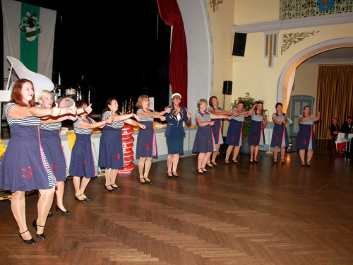 Gala Ball mit Barfly 150 Jahre Absolvia – Foto 115