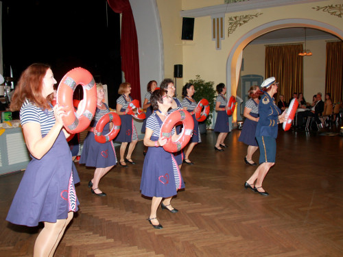 Gala Ball mit Barfly 150 Jahre Absolvia – Foto 116
