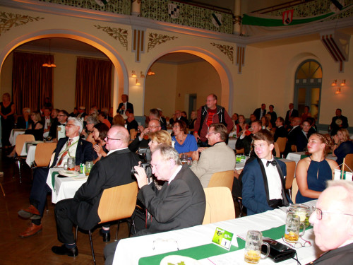 Gala Ball mit Barfly 150 Jahre Absolvia – Foto 120